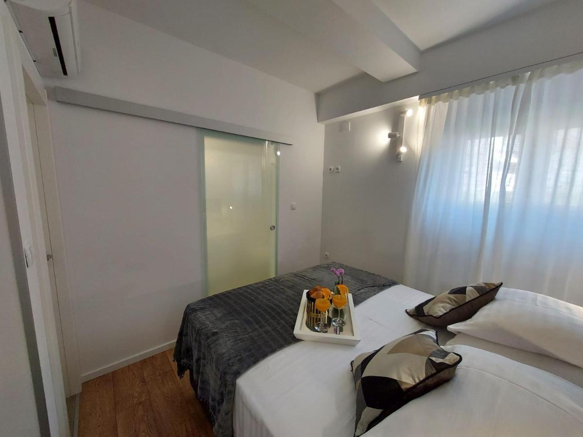 Apartmani Cvita Omis Exterior photo
